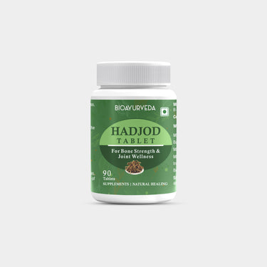Hadjod Tablet 90